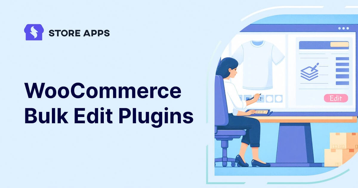 WooCommerce bulk edit plugins