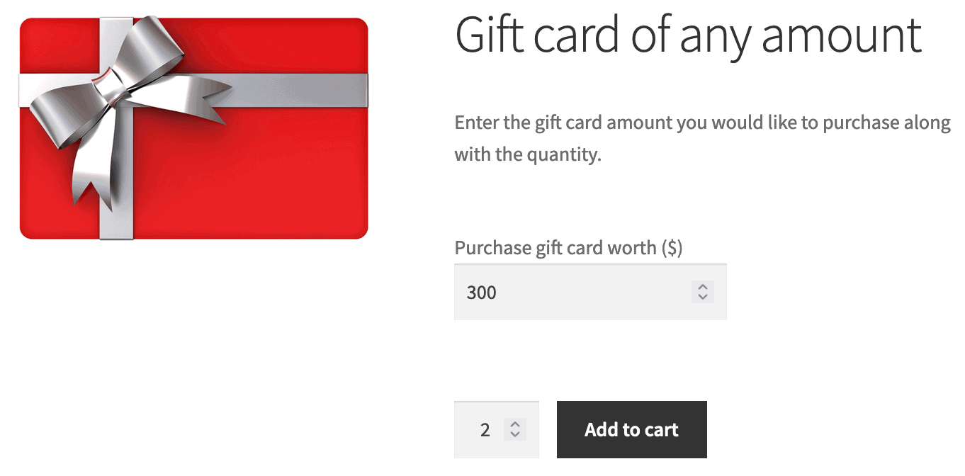 WooCommerce Smart Pack - Gift Card, Wallet, Refund & Reward by zendcrew