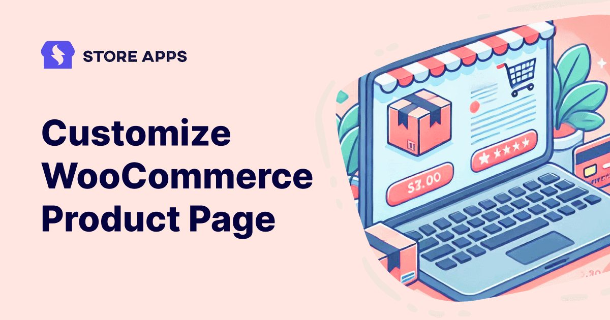 customize WooCommerce product page