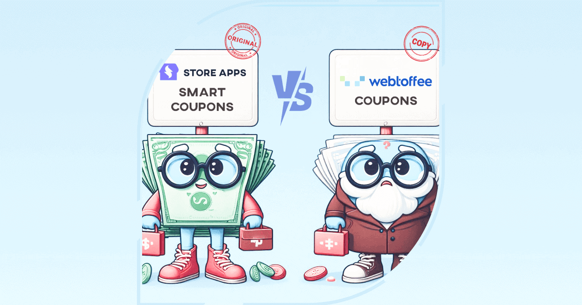 storeapps smart coupons vs webtoffee coupons