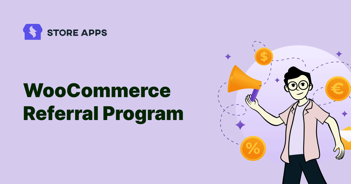 referral program woocommerce