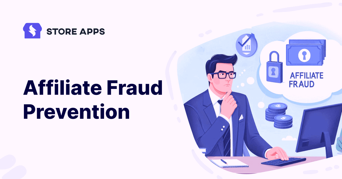 affiliate fraud prevention