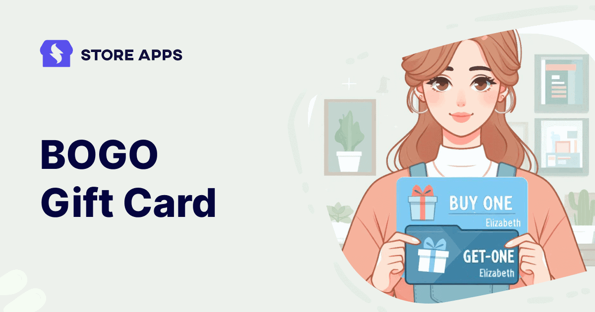 bogo gift card