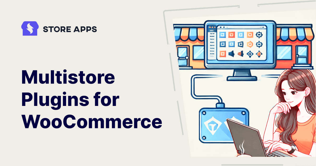 WooCommerce multistore plugins