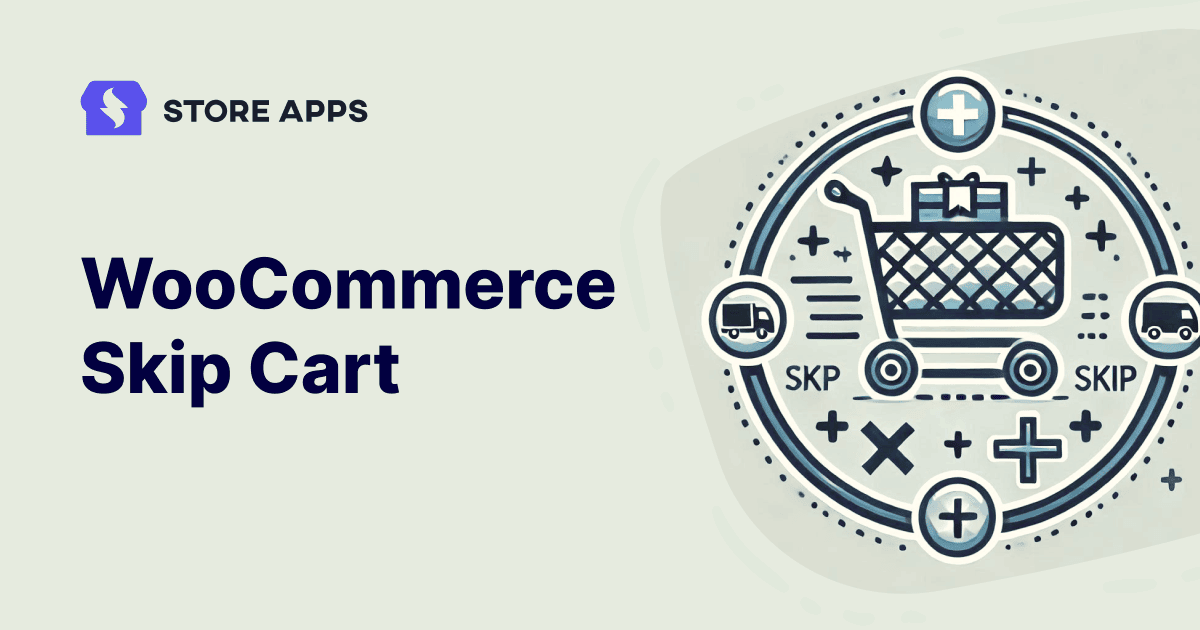 WooCommerce skip cart