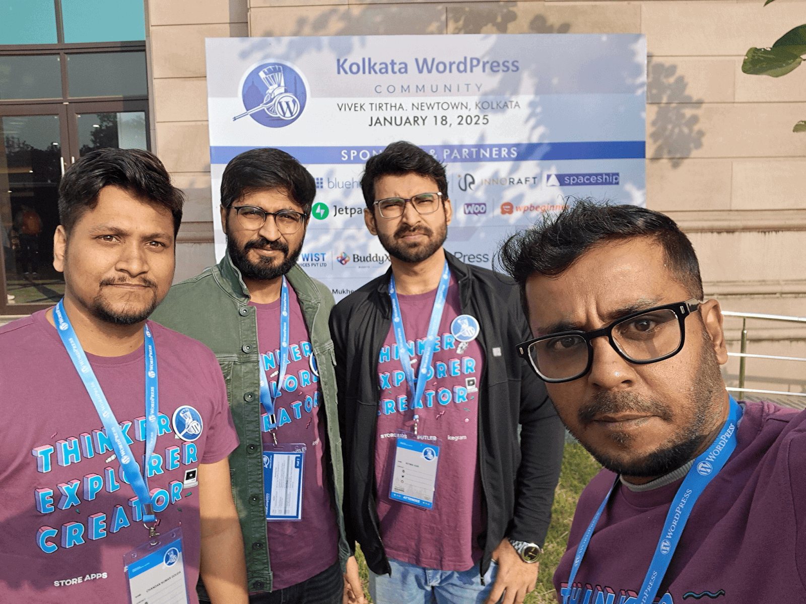 wordcamp kolkata 2025