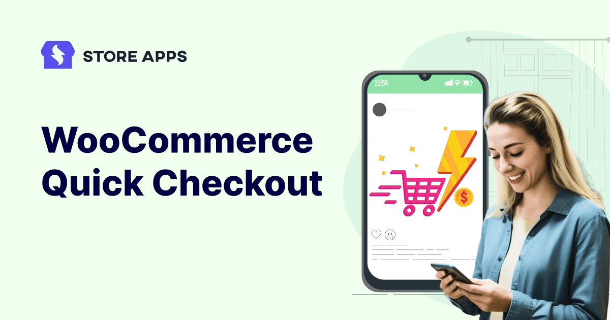 woocommerce quick checkout cover